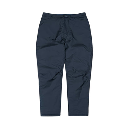 PANTS / MID LOFT (BLACK)