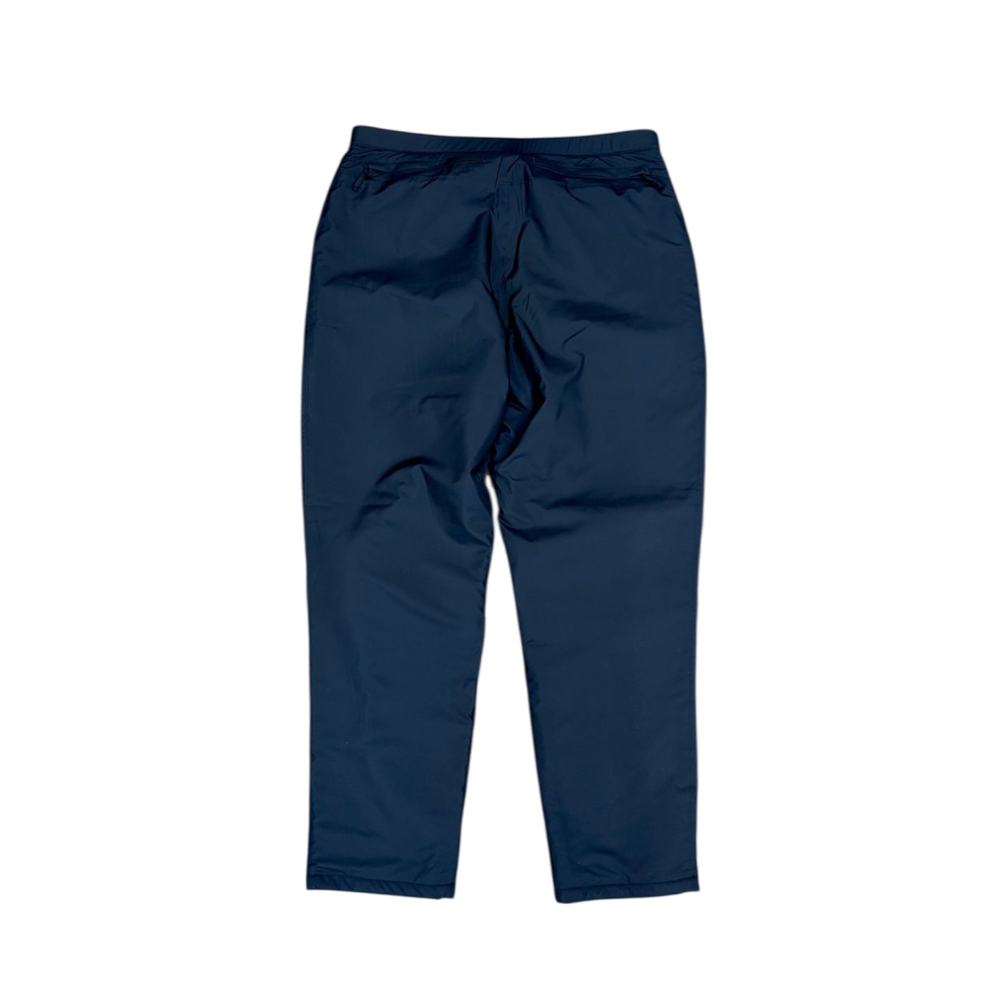 PANTS / MID LOFT (BLACK)