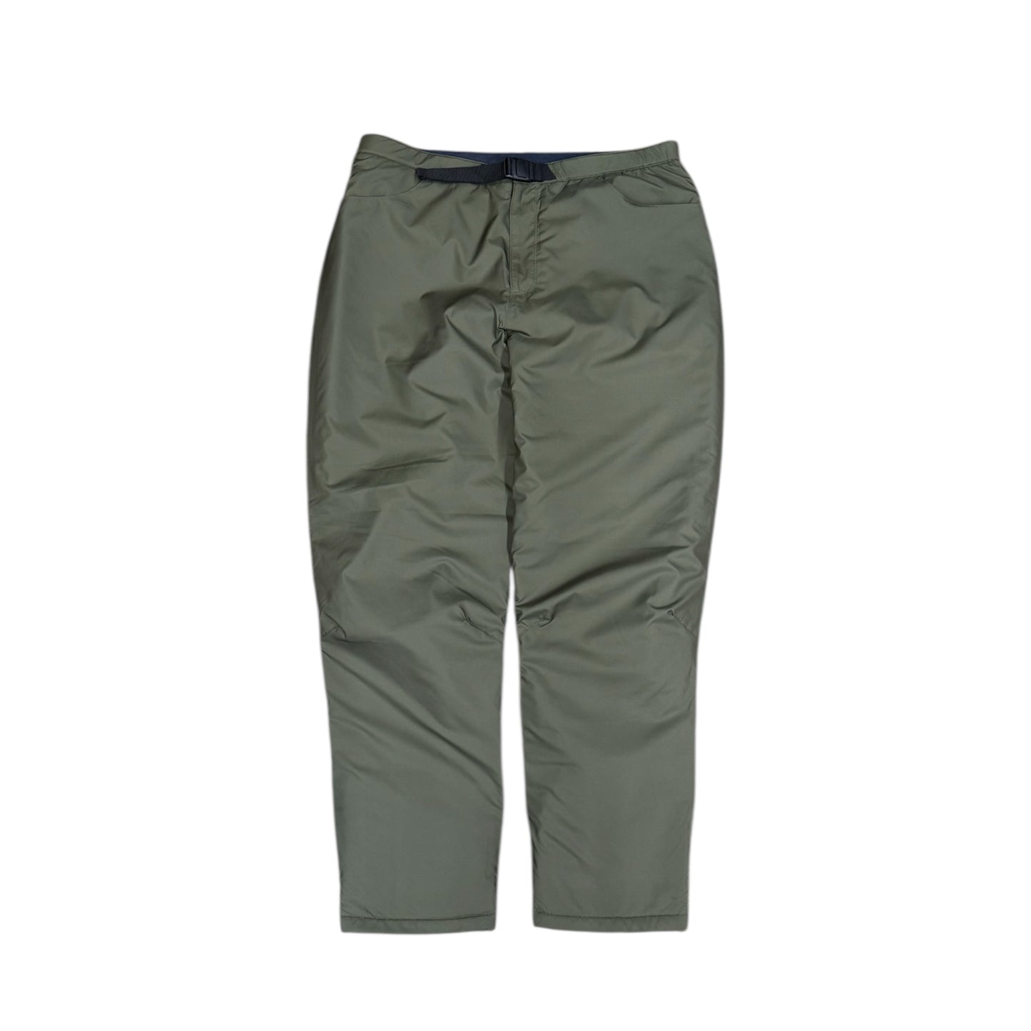 PANTS / MID LOFT (OLIVE)