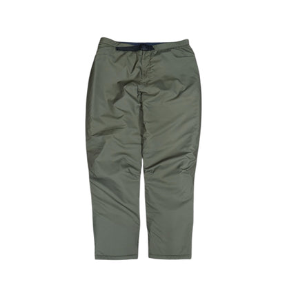 PANTS / MID LOFT (OLIVE)