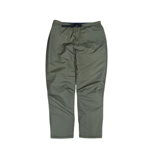 PANTS / MID LOFT (OLIVE)
