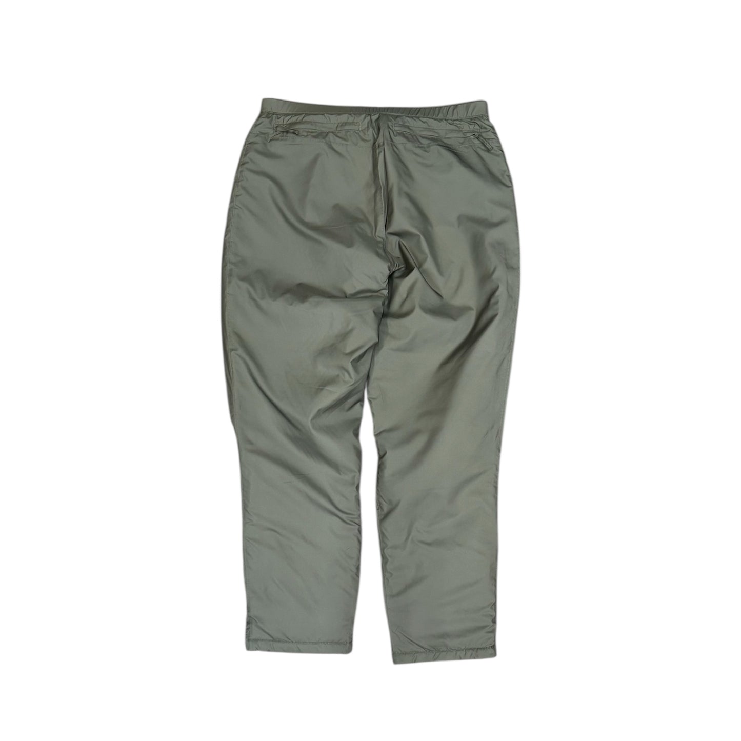 PANTS / MID LOFT (OLIVE)