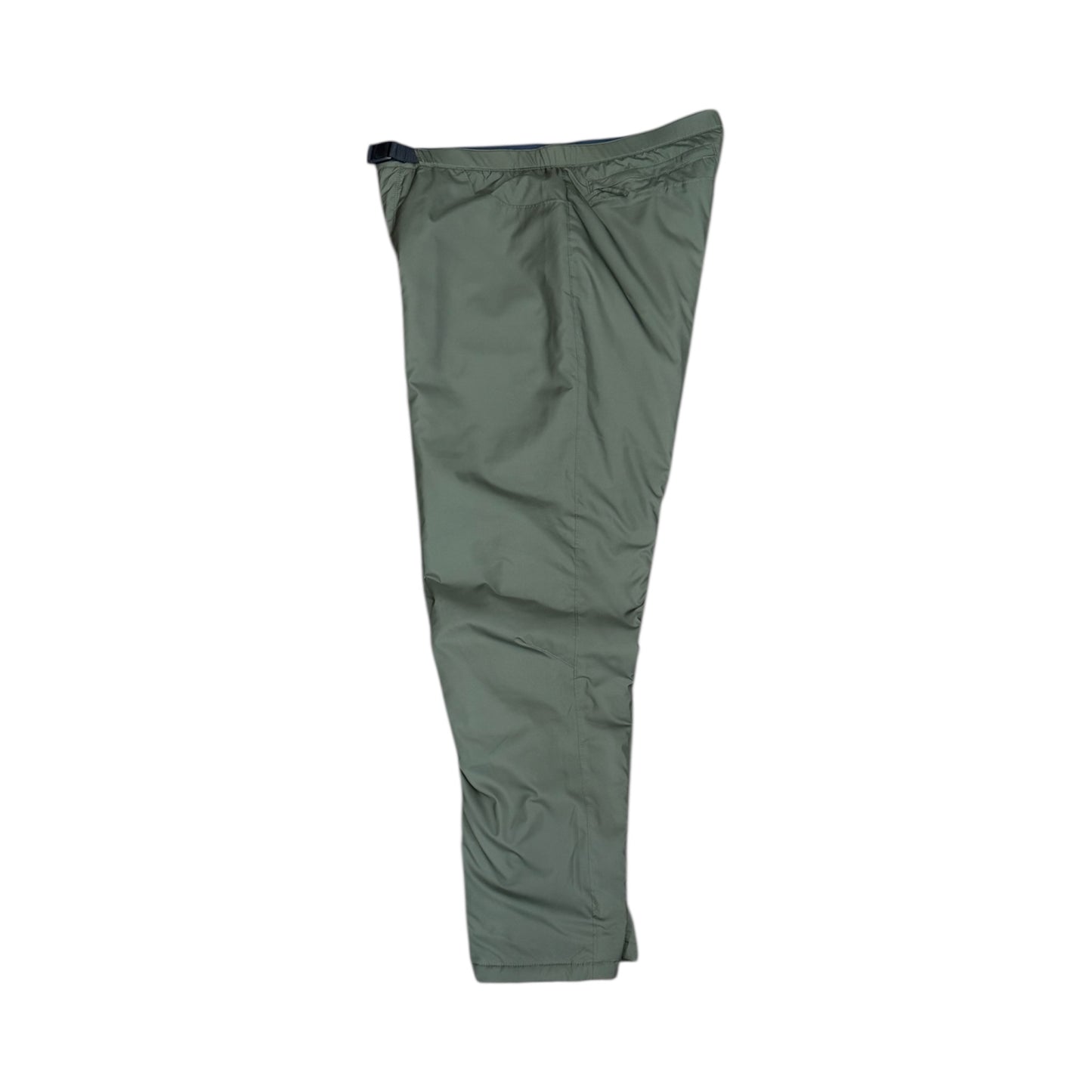 PANTS / MID LOFT (OLIVE)