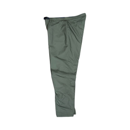 PANTS / MID LOFT (OLIVE)
