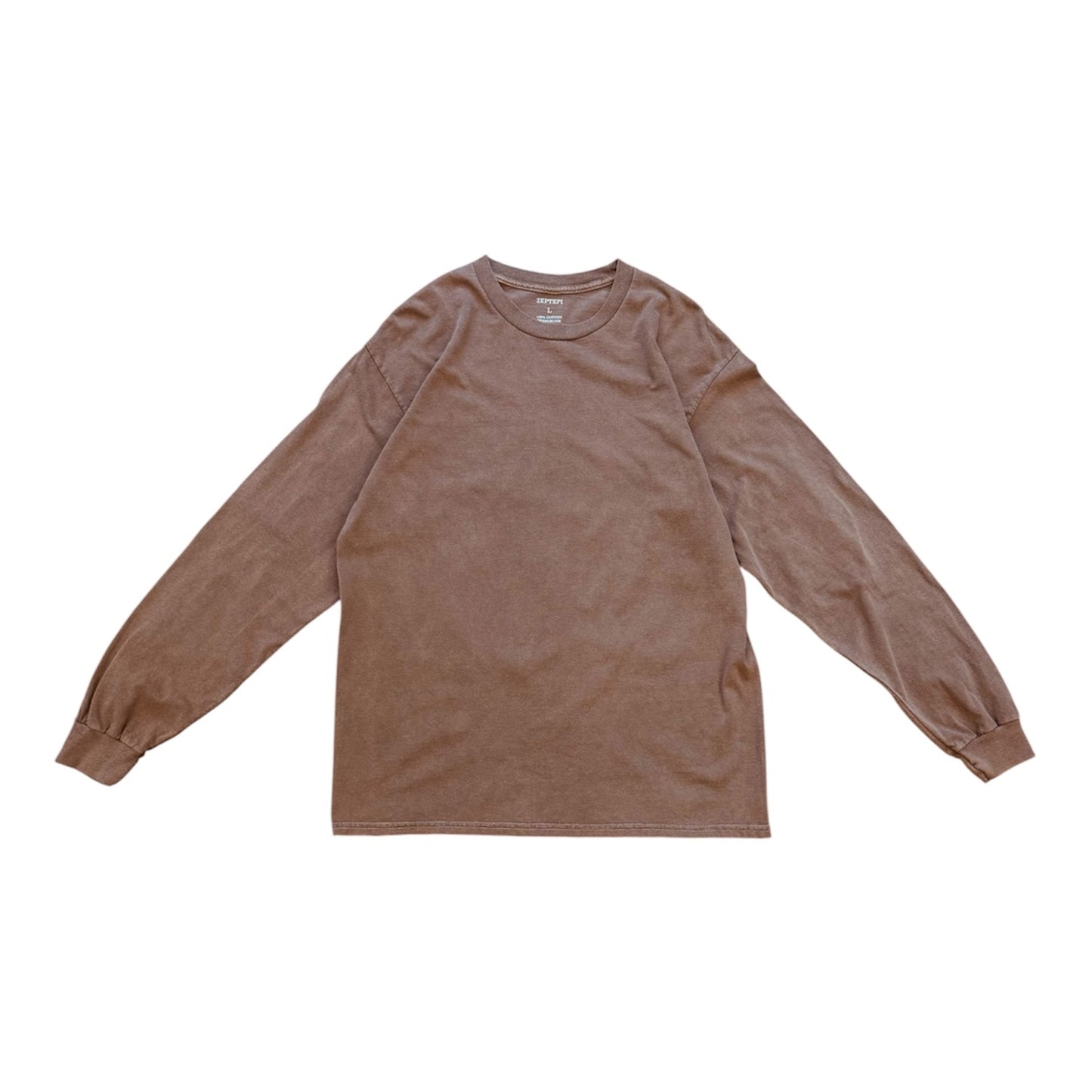LS TEE / MORSE REF.