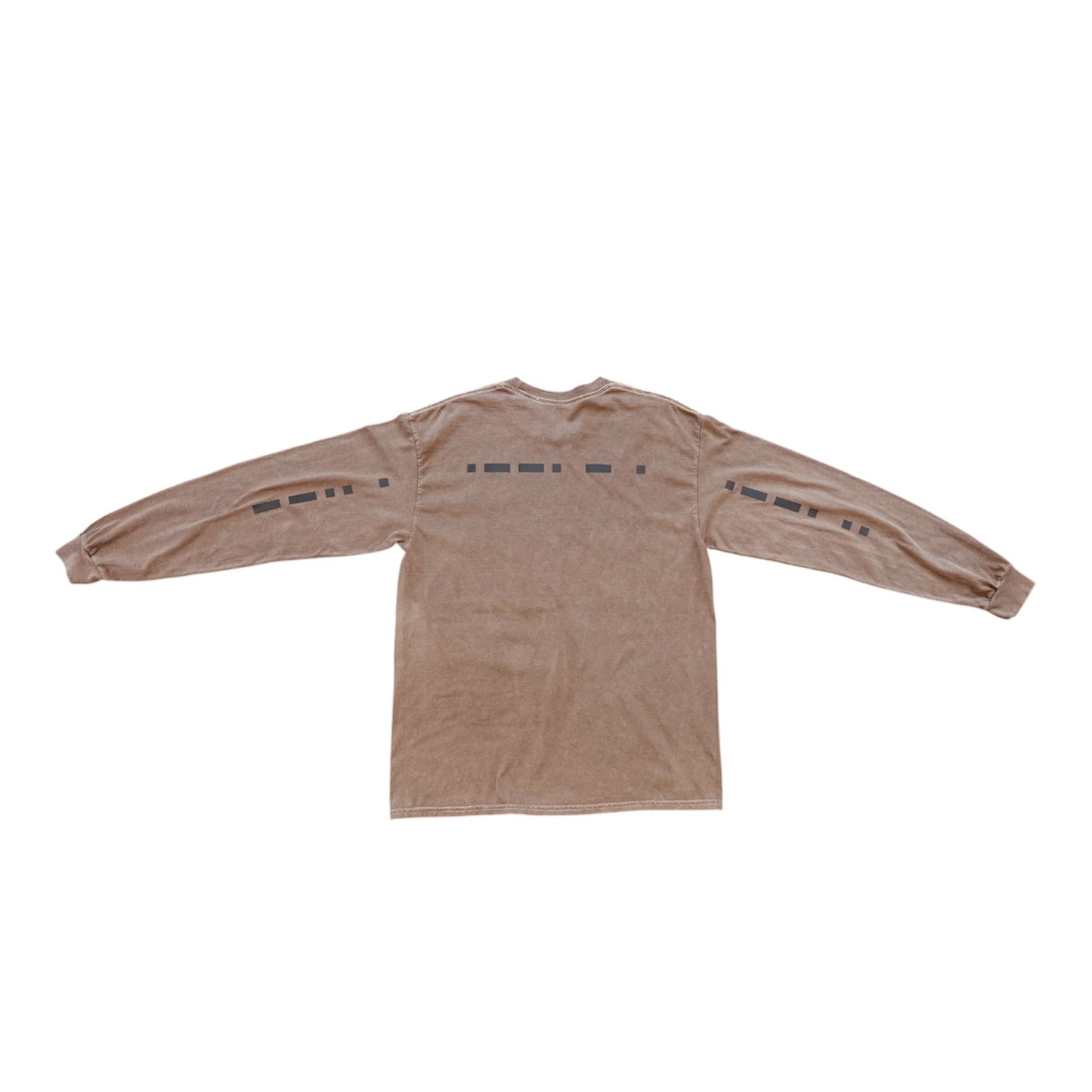 LS TEE / MORSE REF.