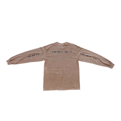 LS TEE / MORSE REF.