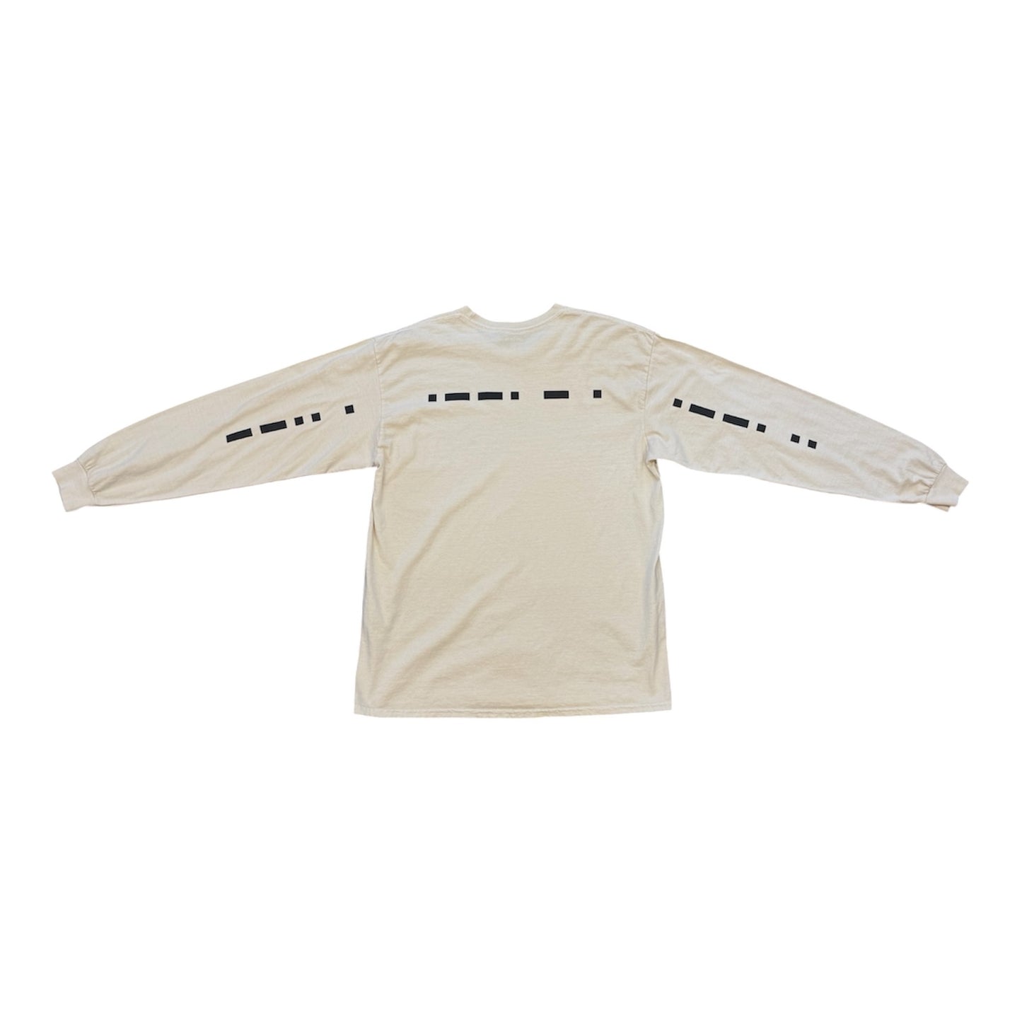 LS TEE / MORSE REF.