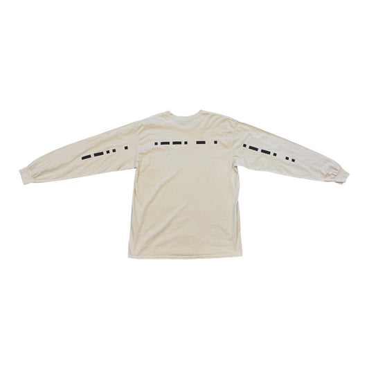 LS TEE / MORSE REF.