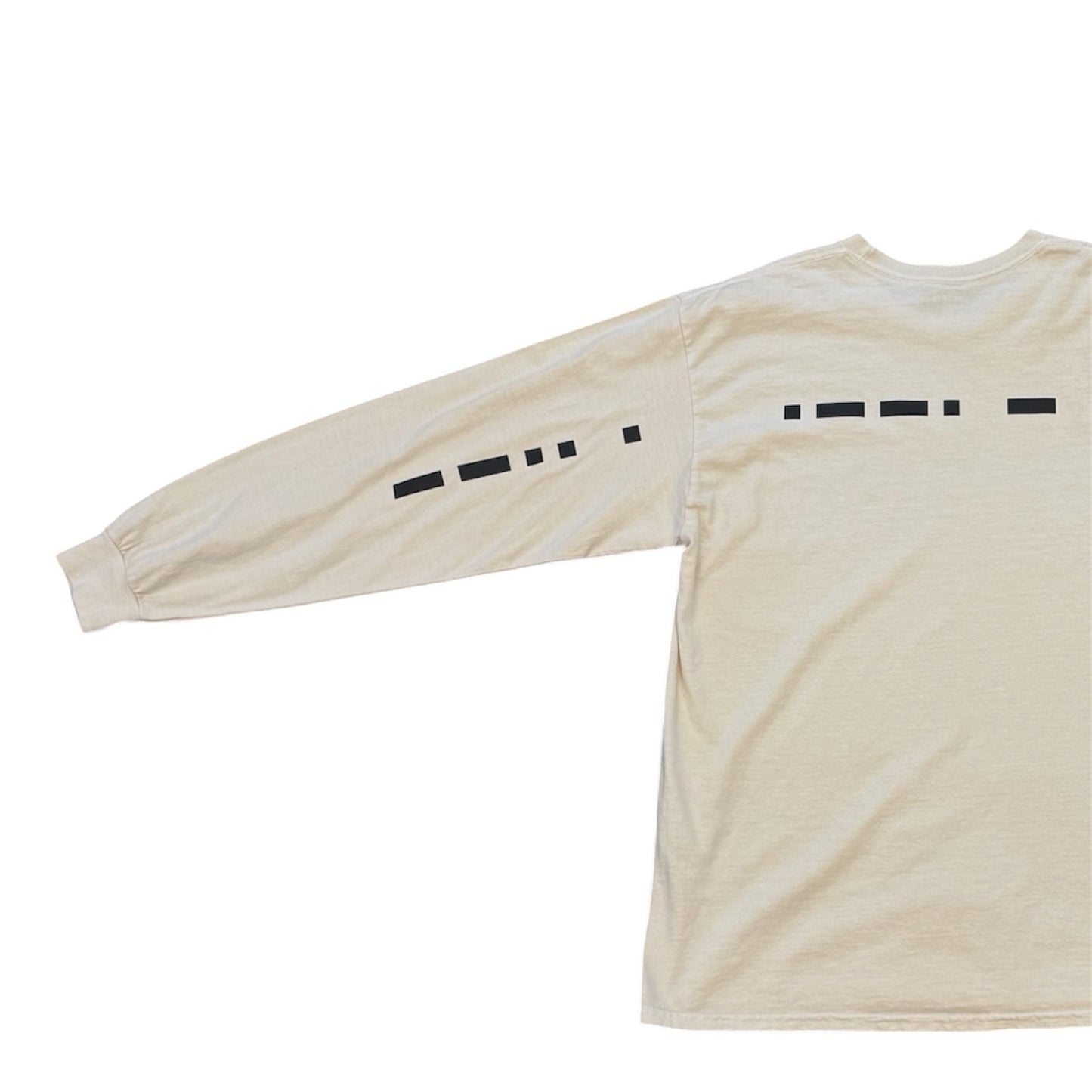 LS TEE / MORSE REF.