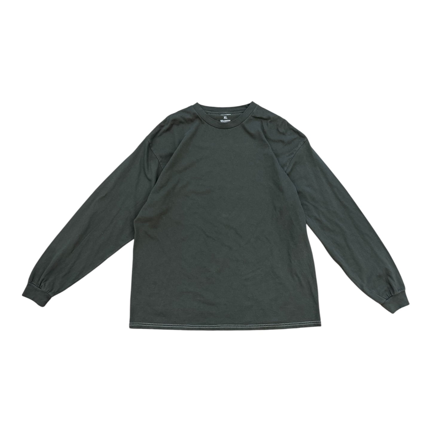 LS TEE / MORSE REF.