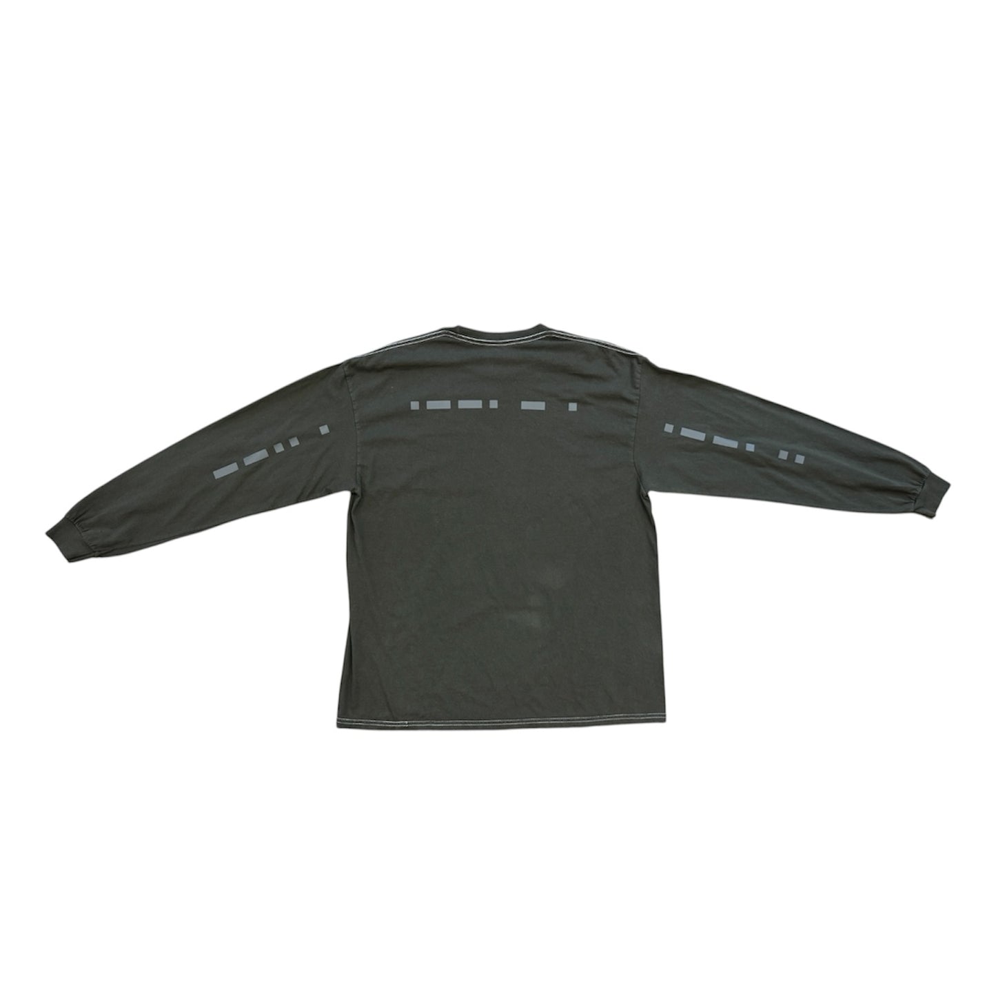 LS TEE / MORSE REF.