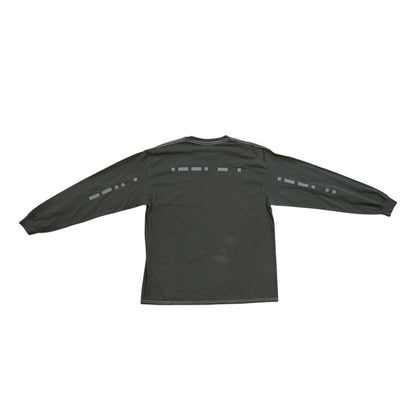 LS TEE / MORSE REF.