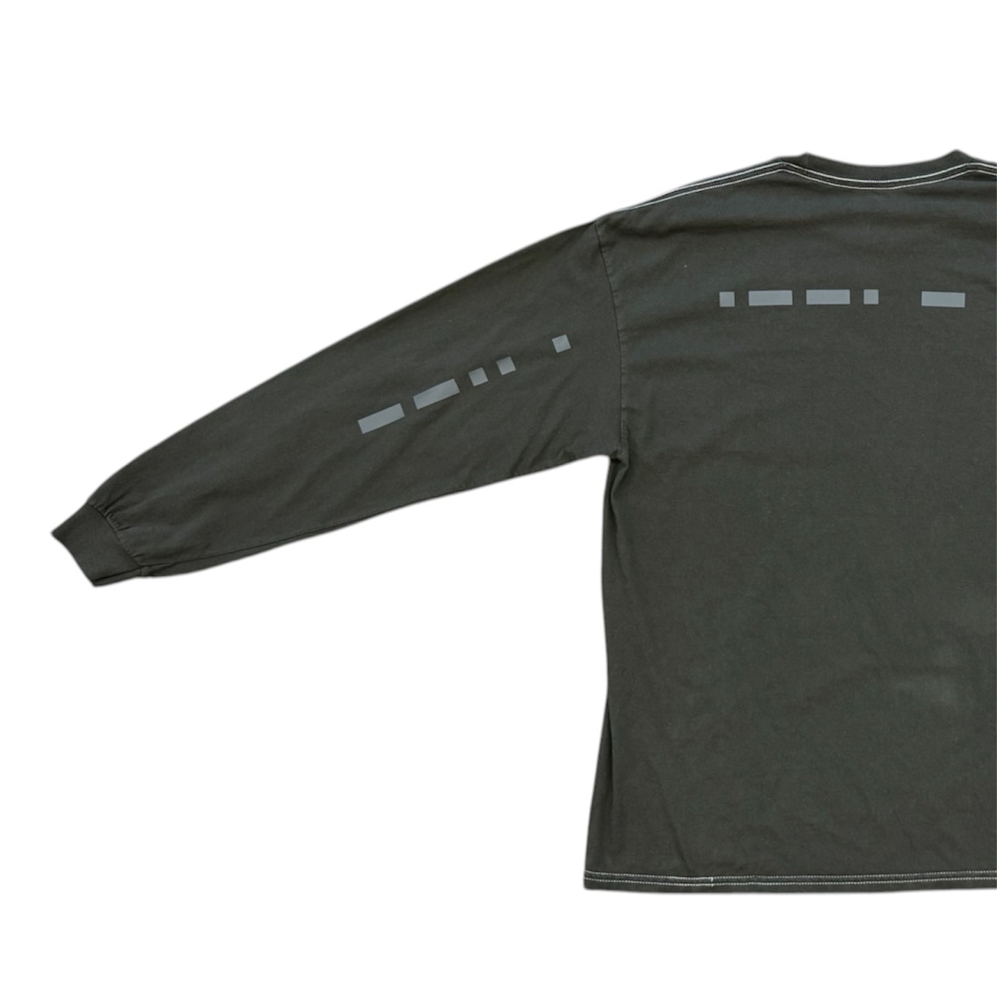 LS TEE / MORSE REF.