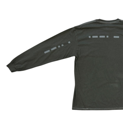 LS TEE / MORSE REF.