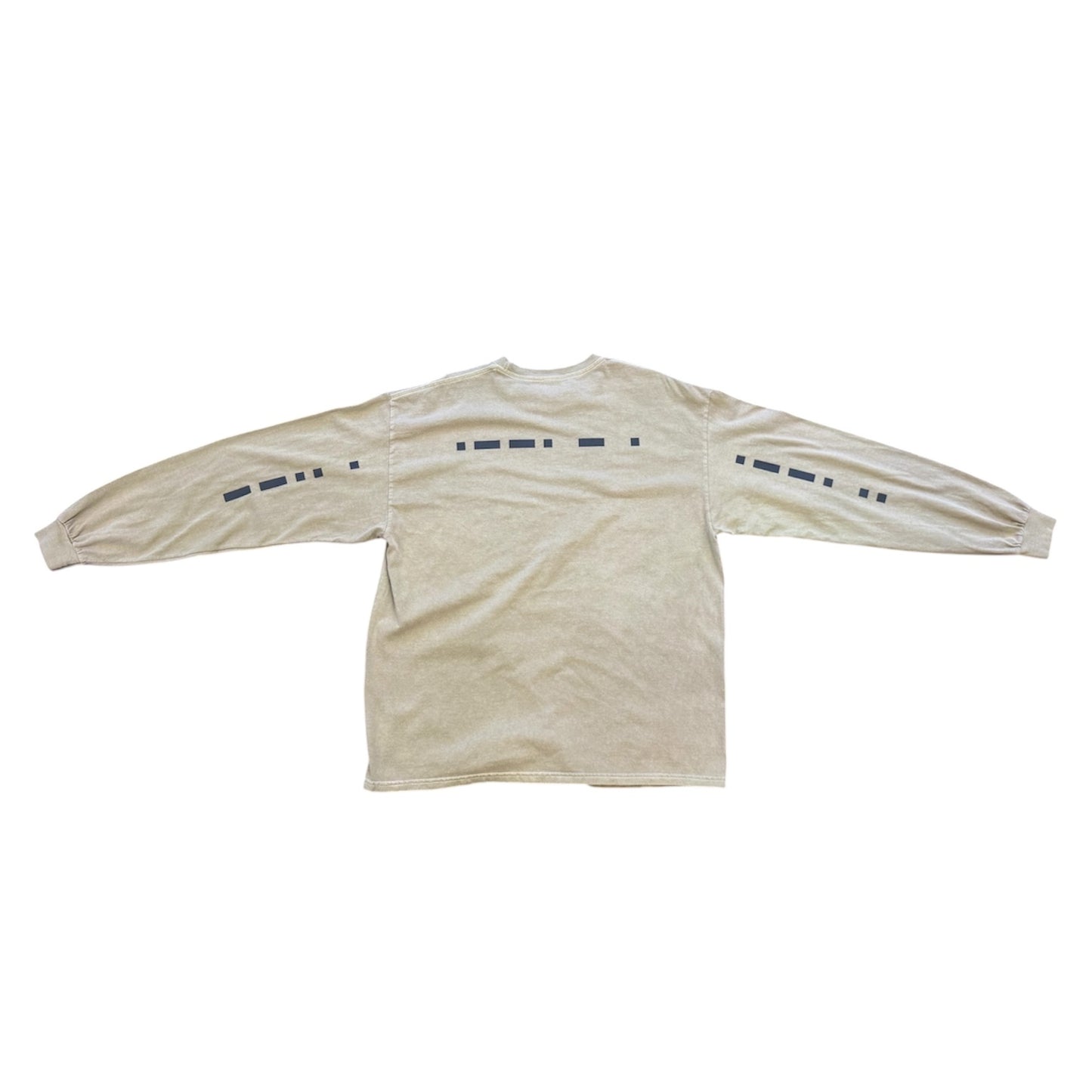LS TEE / MORSE REF.