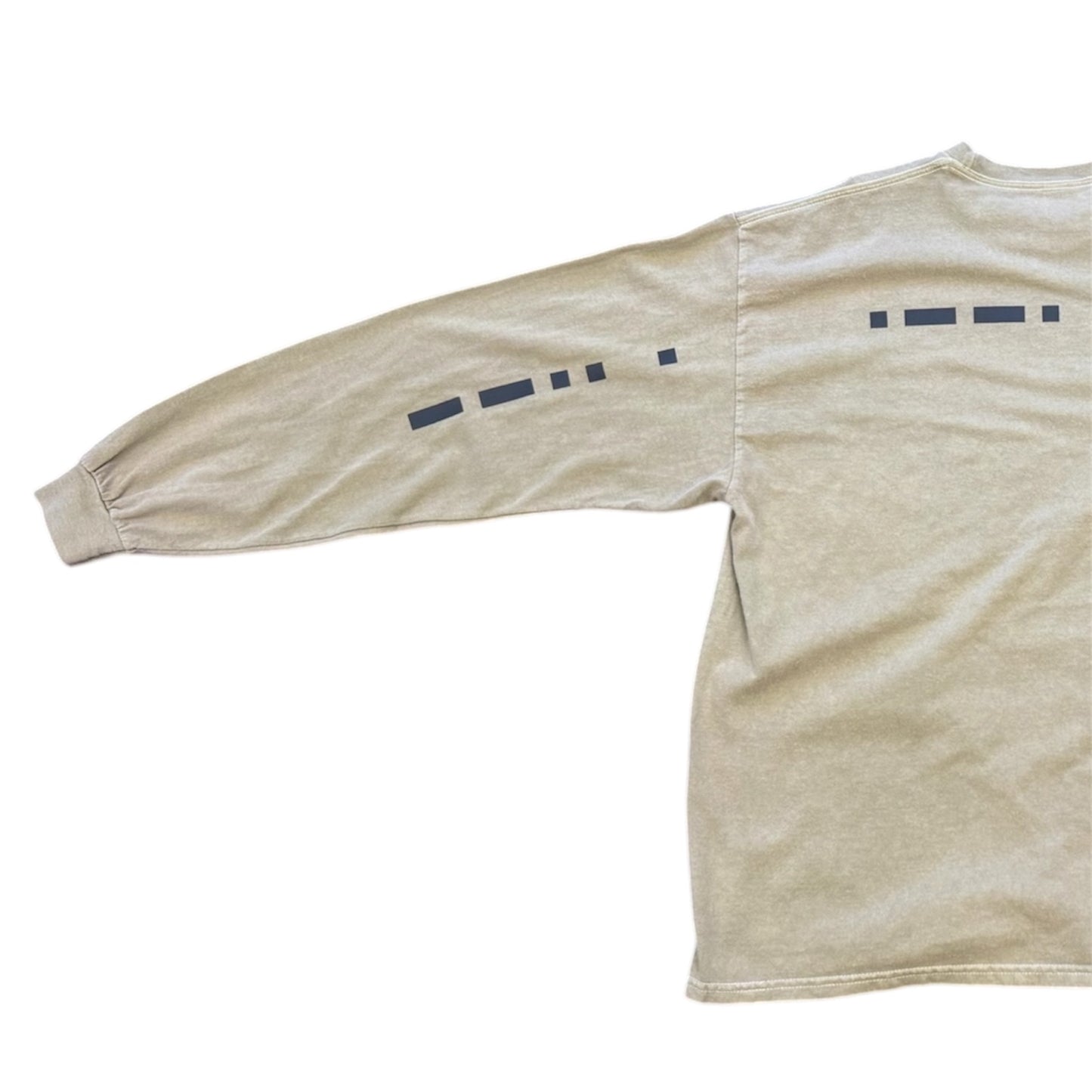 LS TEE / MORSE REF.