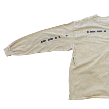 LS TEE / MORSE REF.