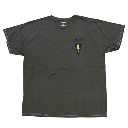 SS Tee / CAMOUFLAGE CORPS.