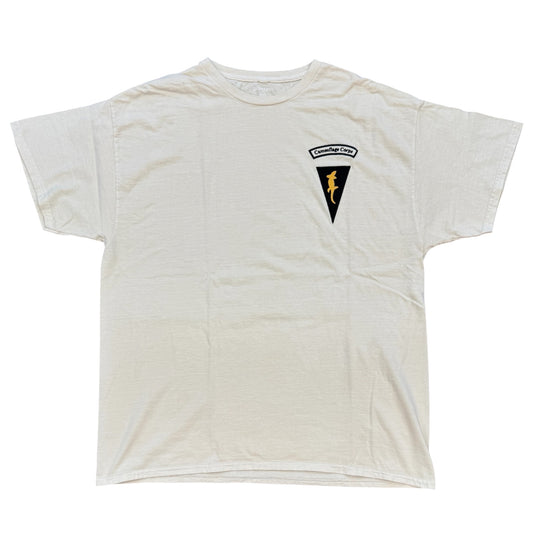 SS Tee / CAMOUFLAGE CORPS.