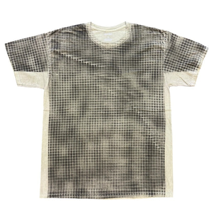 SS TEE / GRID CAMO