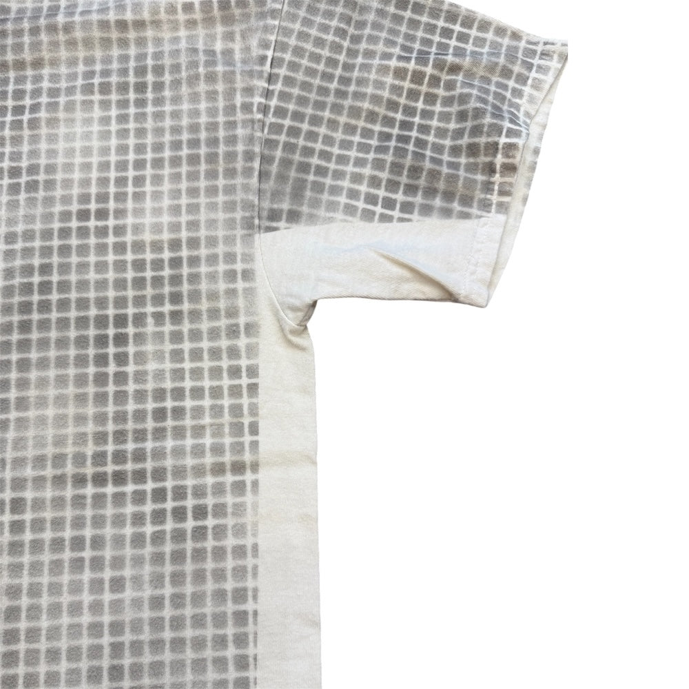 SS TEE / GRID CAMO