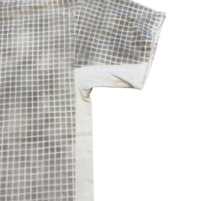 SS TEE / GRID CAMO