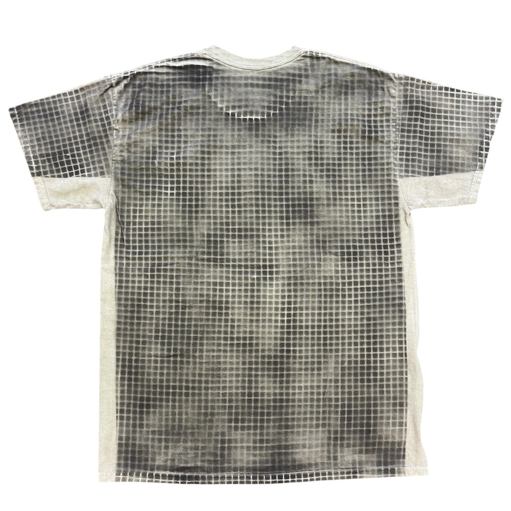 SS TEE / GRID CAMO