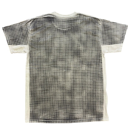 SS TEE / GRID CAMO