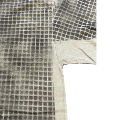 SS TEE / GRID CAMO