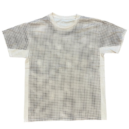 SS TEE / GRID CAMO