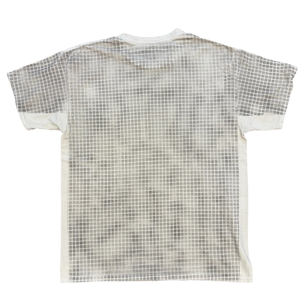 SS TEE / GRID CAMO