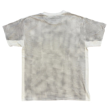 SS TEE / GRID CAMO