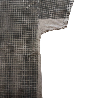 SS TEE / GRID CAMO