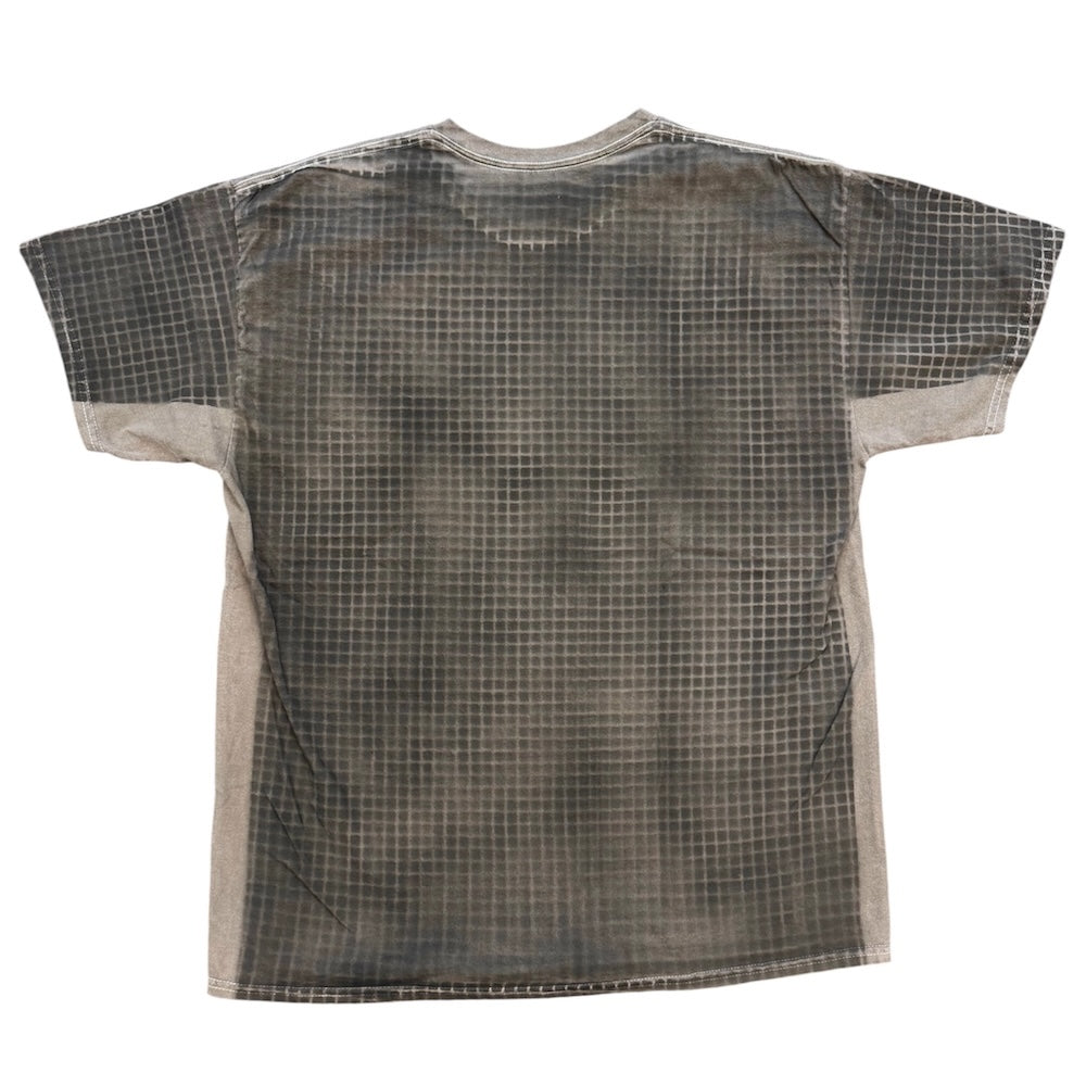 SS TEE / GRID CAMO