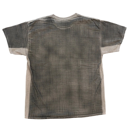 SS TEE / GRID CAMO