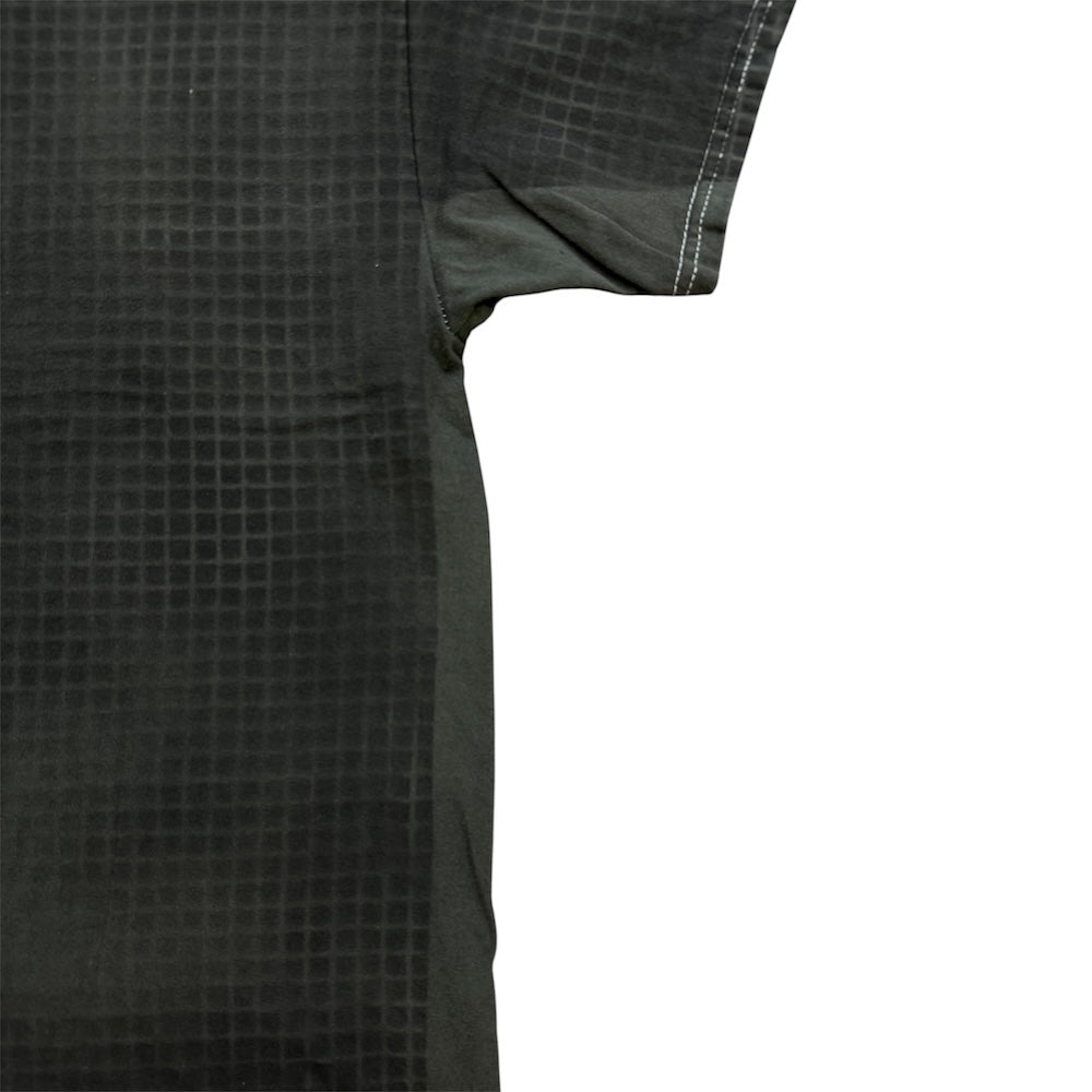 SS TEE / GRID CAMO