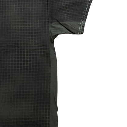 SS TEE / GRID CAMO