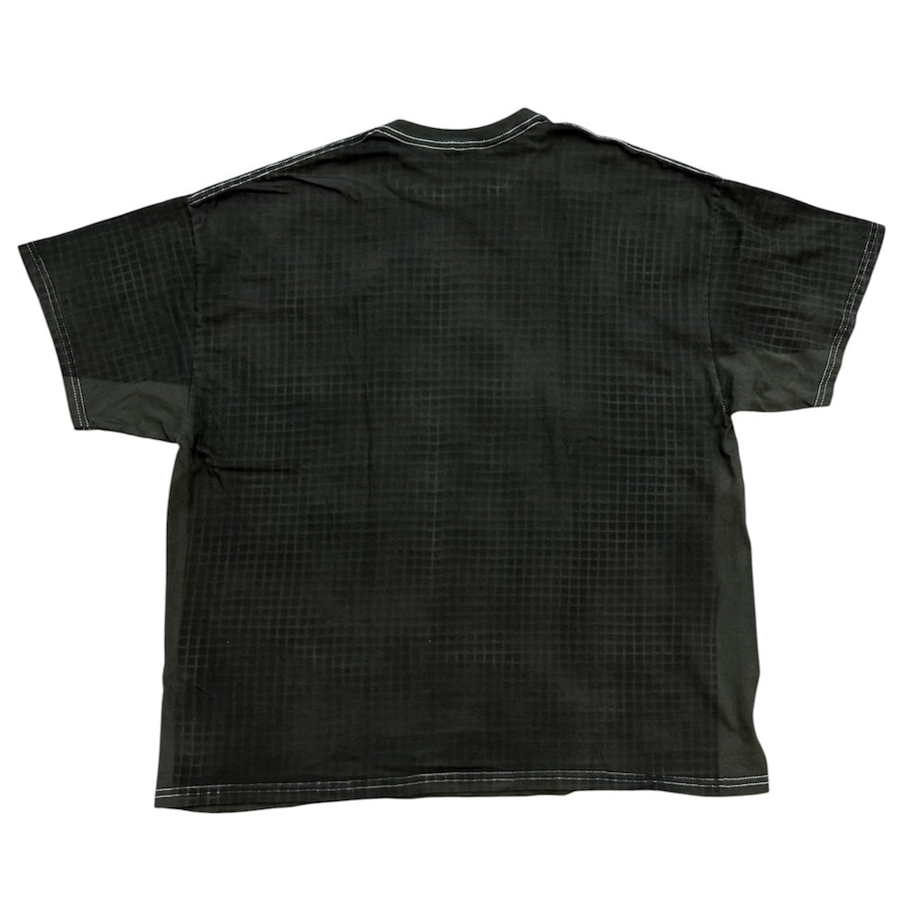 SS TEE / GRID CAMO