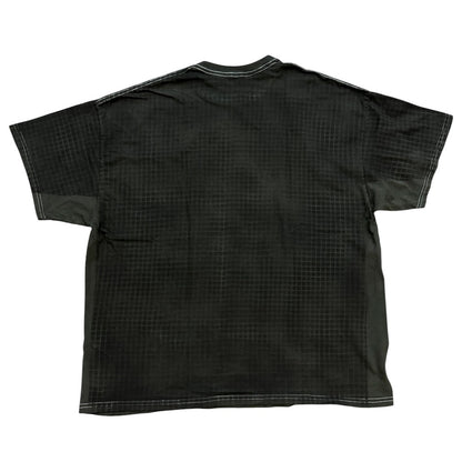 SS TEE / GRID CAMO