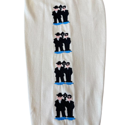 Spy LS Tee