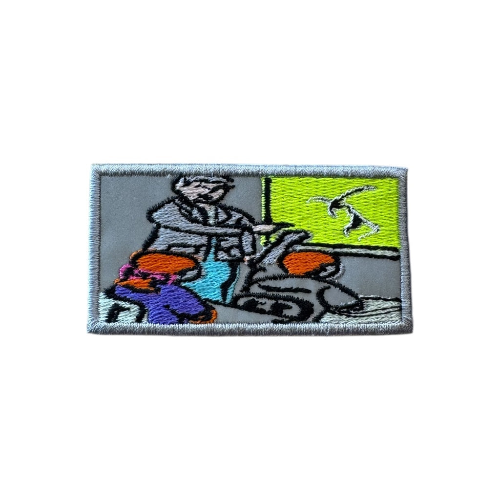 Life゜Patch Pack