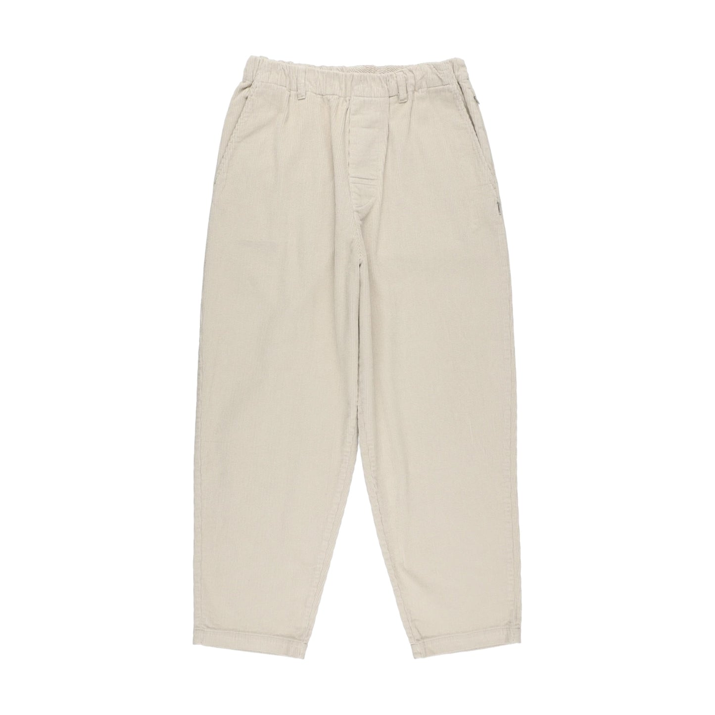 HAMBLETON PANTS CORD (IVORY)