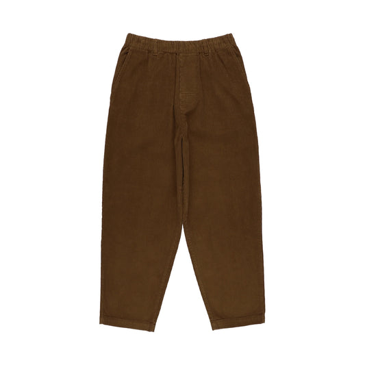 HAMBLETON PANTS CORD (BROWN)