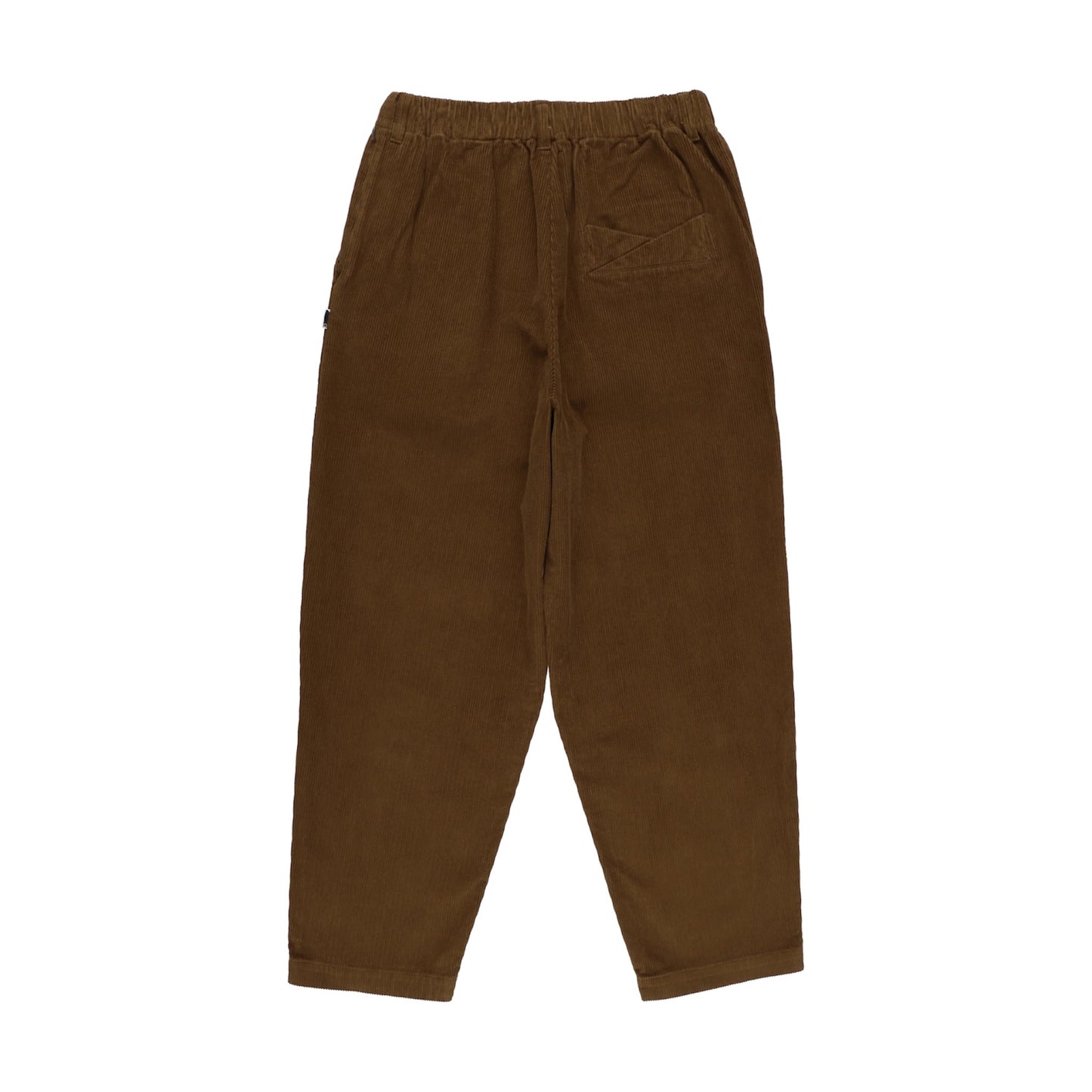 HAMBLETON PANTS CORD (BROWN)