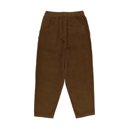 HAMBLETON PANTS CORD (BROWN)
