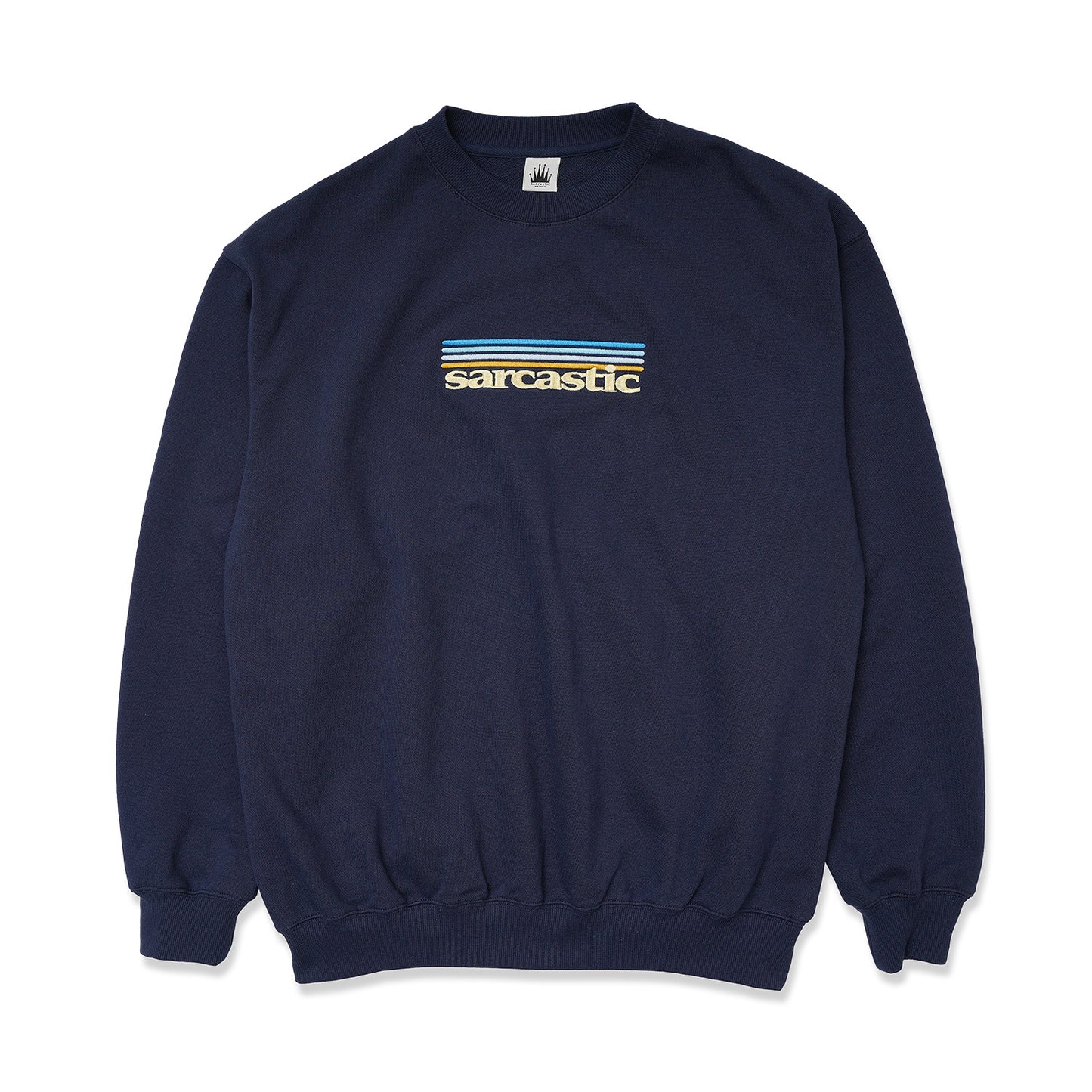 VENTURA GRADIENT CREW