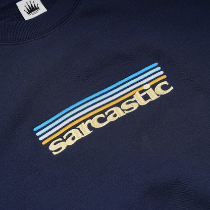 VENTURA GRADIENT CREW