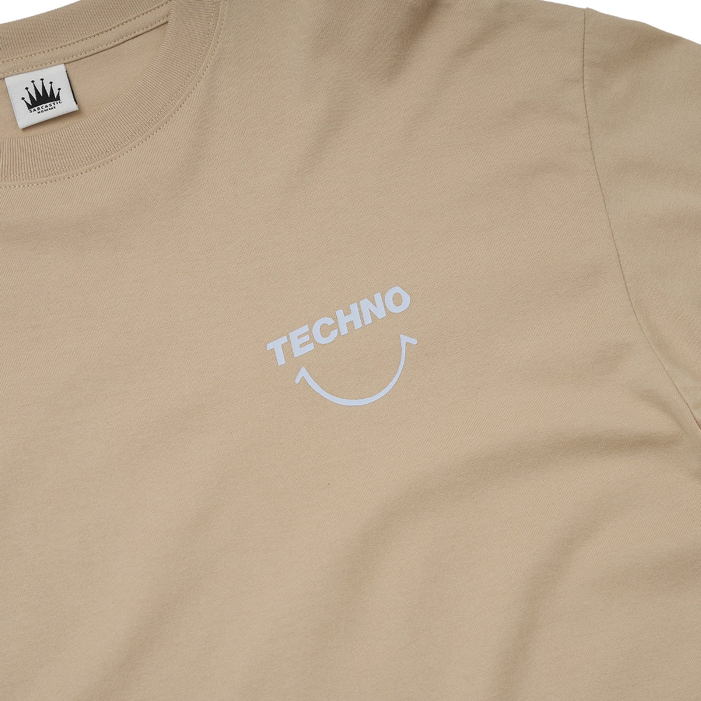 TECHNO LS TEE