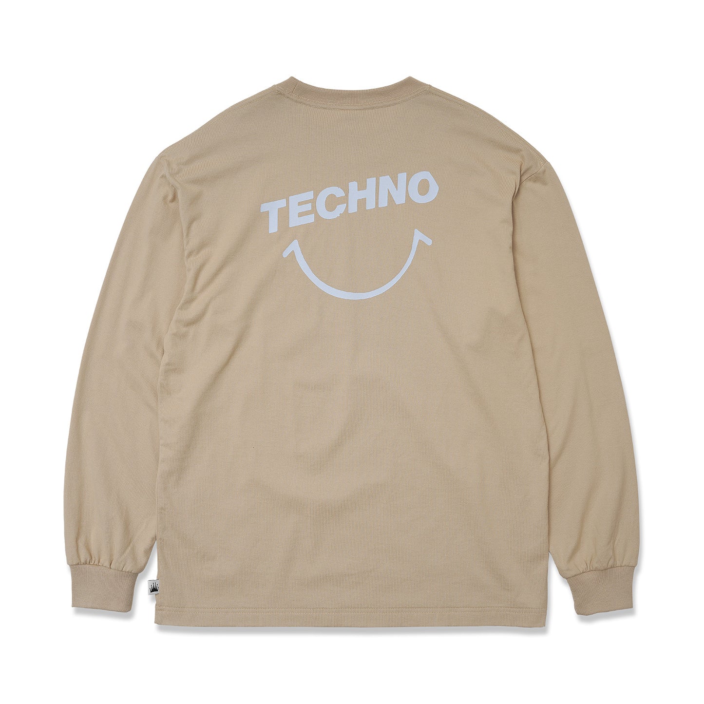 TECHNO LS TEE